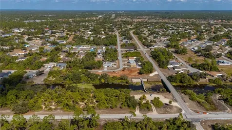 W Hillsborough Boulevard North Port FL 34288
