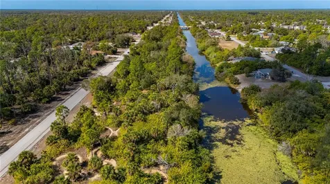 W Hillsborough Boulevard North Port FL 34288