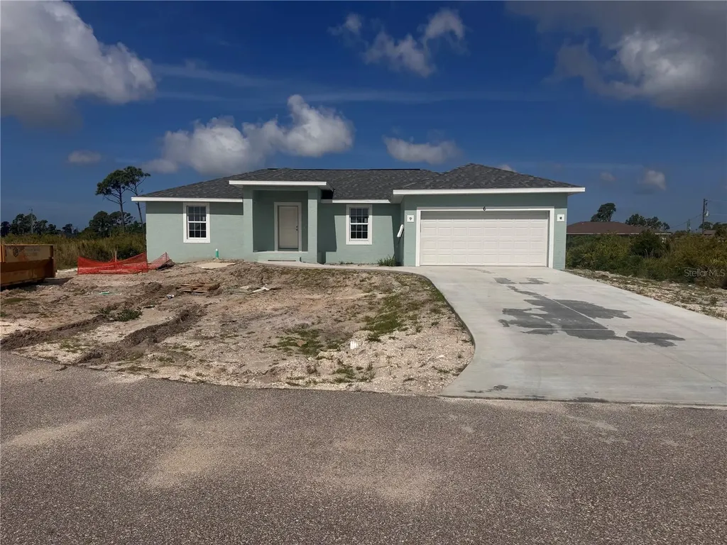 Placida FL 33946