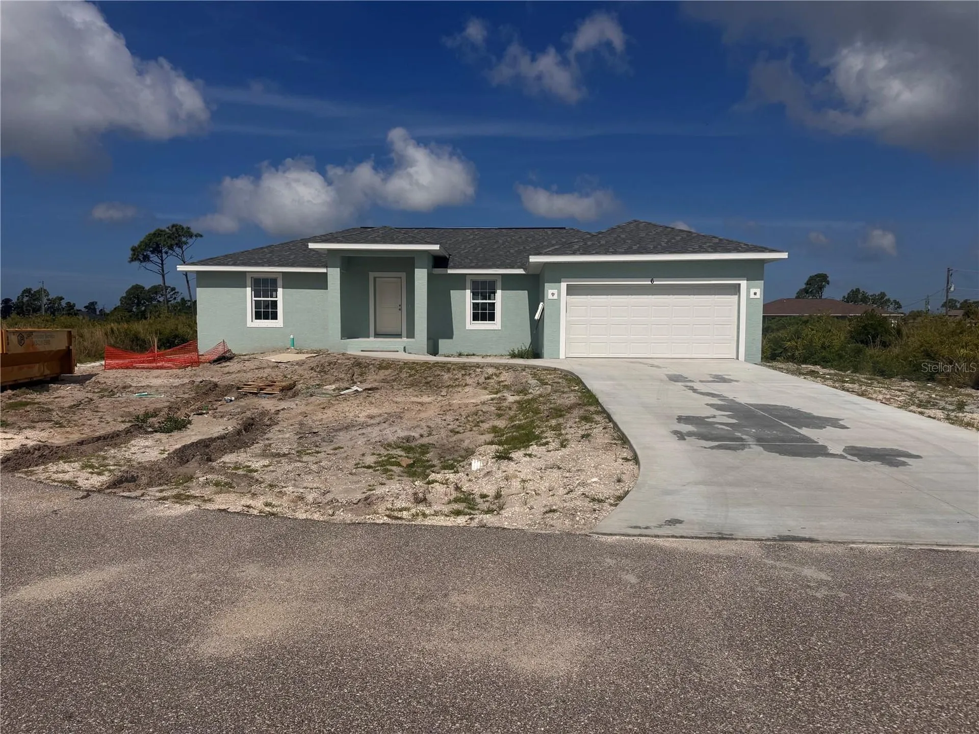 Placida FL 33946