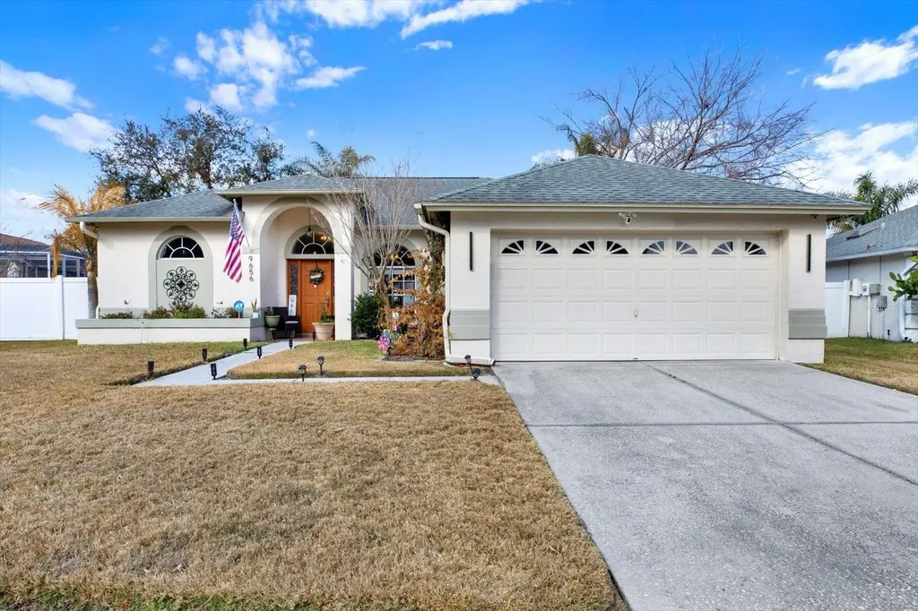 9656 Fox Hearst Road Tampa FL 33647