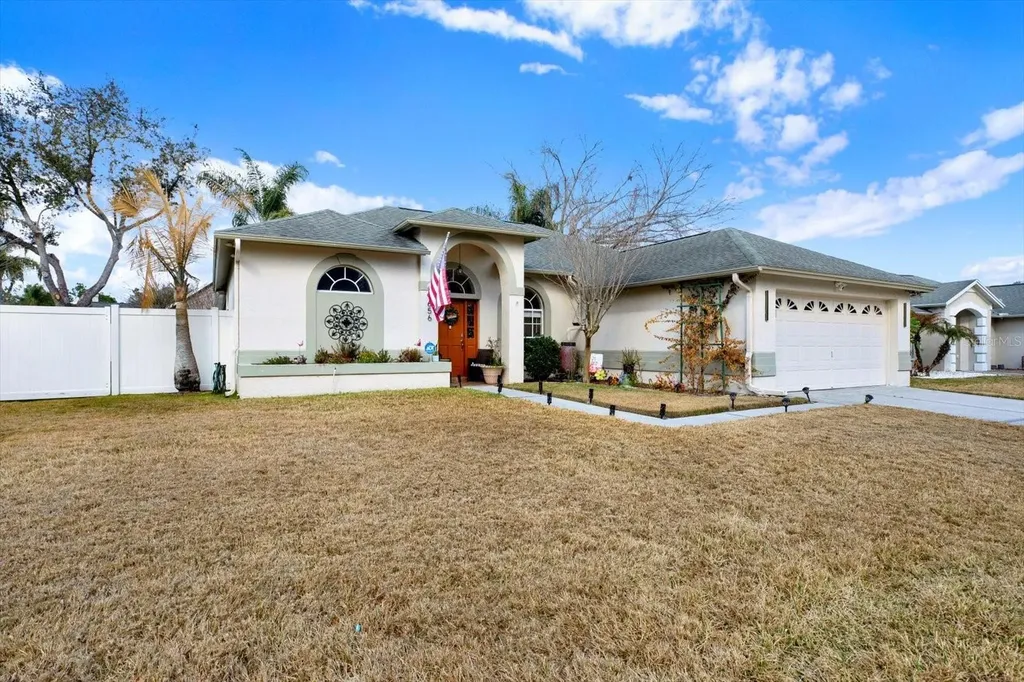 9656 Fox Hearst Road Tampa FL 33647