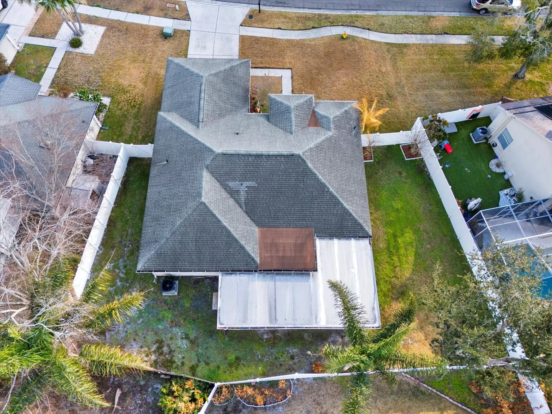 9656 Fox Hearst Road Tampa FL 33647