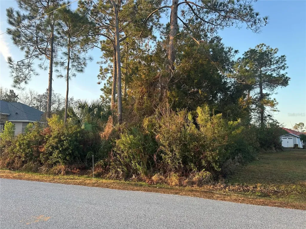 4 White Hall Drive Palm Coast FL 32137