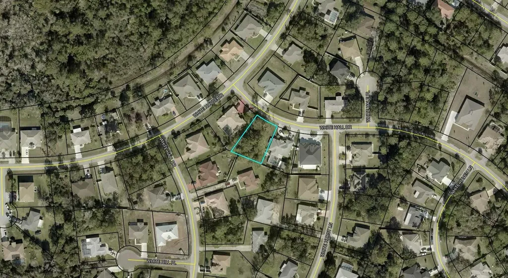 4 White Hall Drive Palm Coast FL 32137