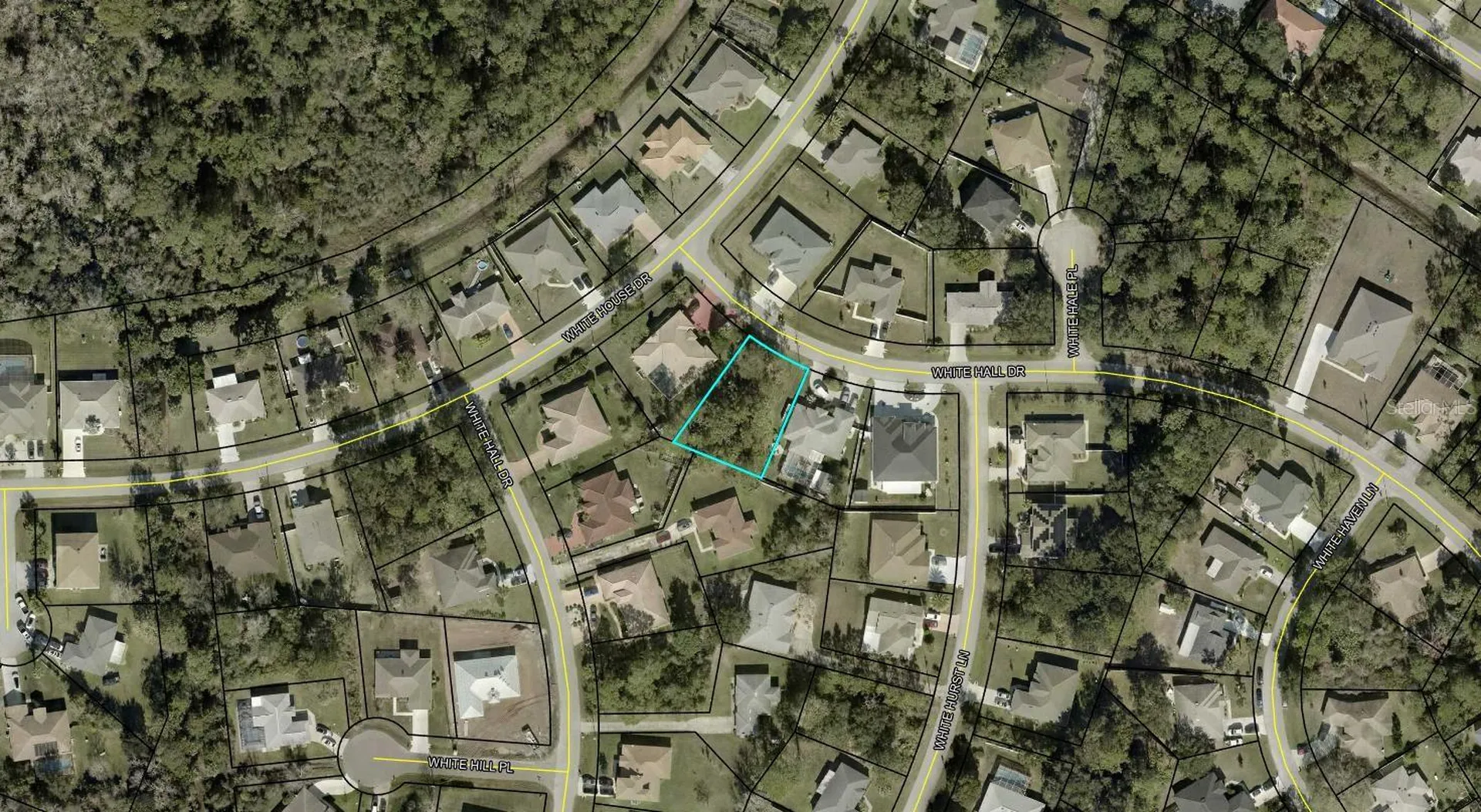 4 White Hall Drive Palm Coast FL 32137