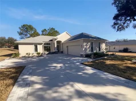 266 S Paladinn Circle Inverness FL 34453