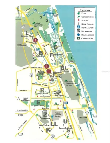 17 Karas Trail Palm Coast FL 32164