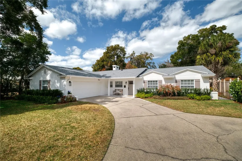 1771 Cheyenne Trail Maitland FL 32751