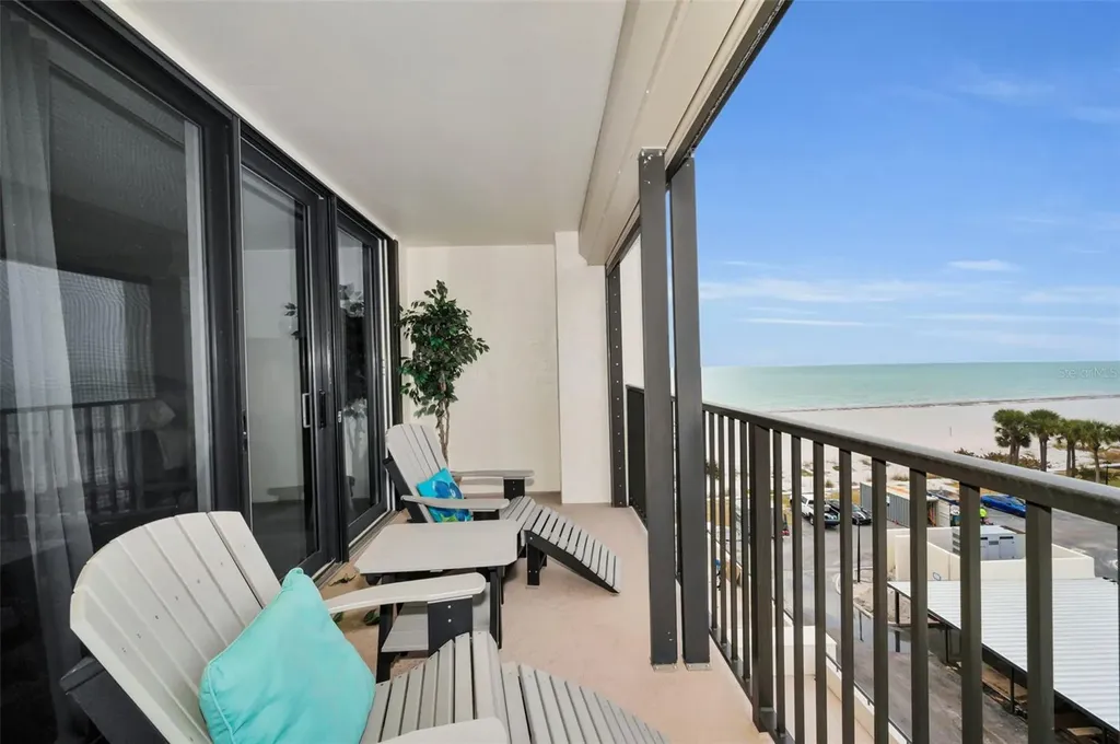 1460 Gulf Boulevard Clearwater FL 33767