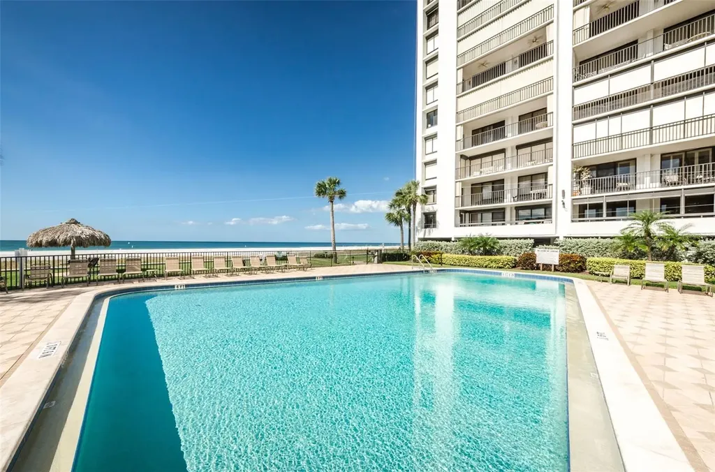 1460 Gulf Boulevard Clearwater FL 33767