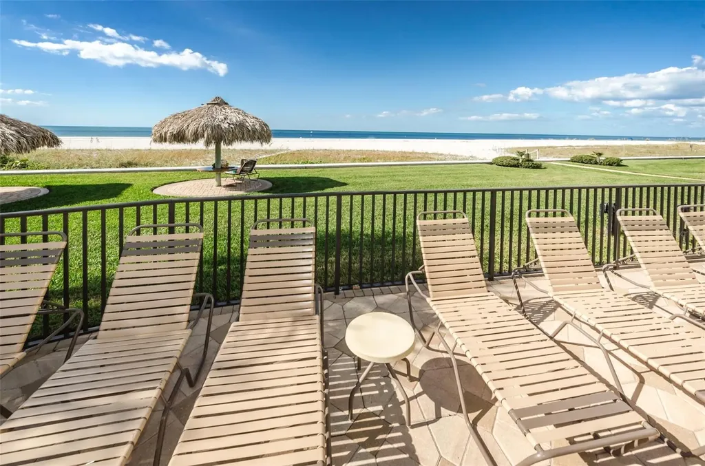 1460 Gulf Boulevard Clearwater FL 33767
