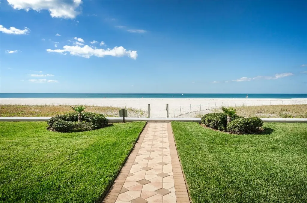 1460 Gulf Boulevard Clearwater FL 33767