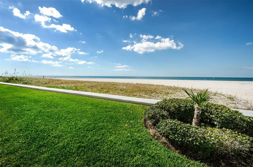 1460 Gulf Boulevard Clearwater FL 33767