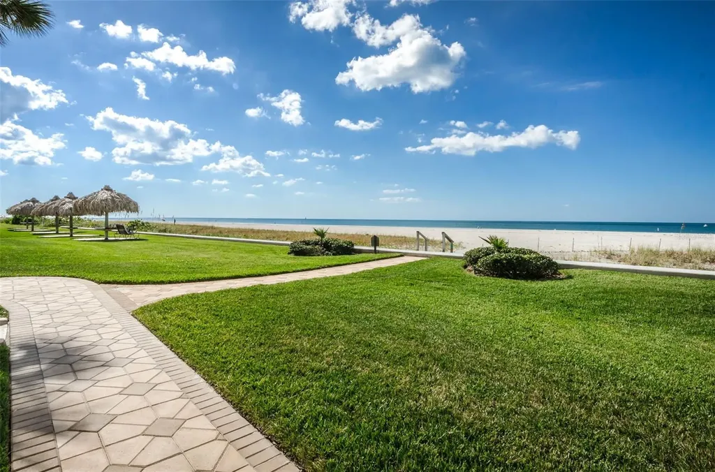 1460 Gulf Boulevard Clearwater FL 33767