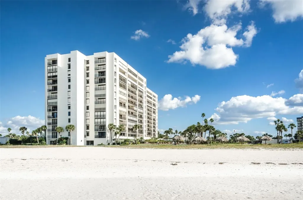 1460 Gulf Boulevard Clearwater FL 33767