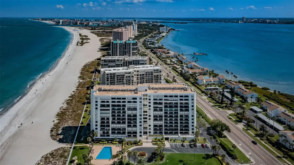 1460 Gulf Boulevard Clearwater FL 33767