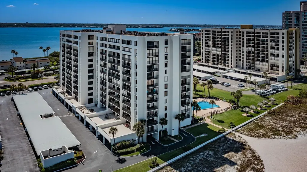 1460 Gulf Boulevard Clearwater FL 33767