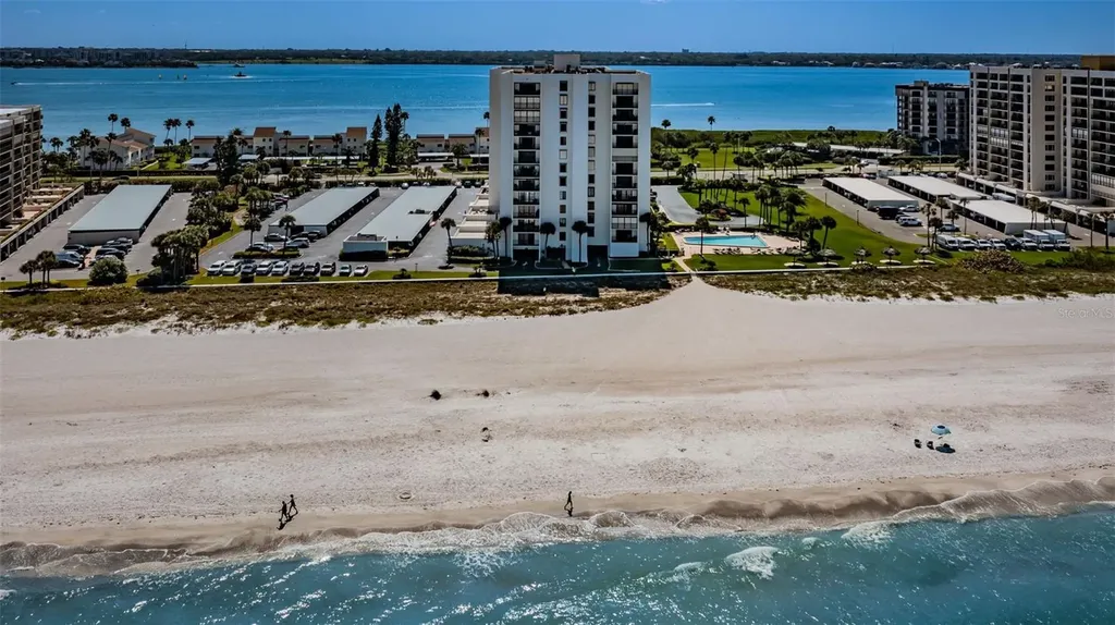 1460 Gulf Boulevard Clearwater FL 33767