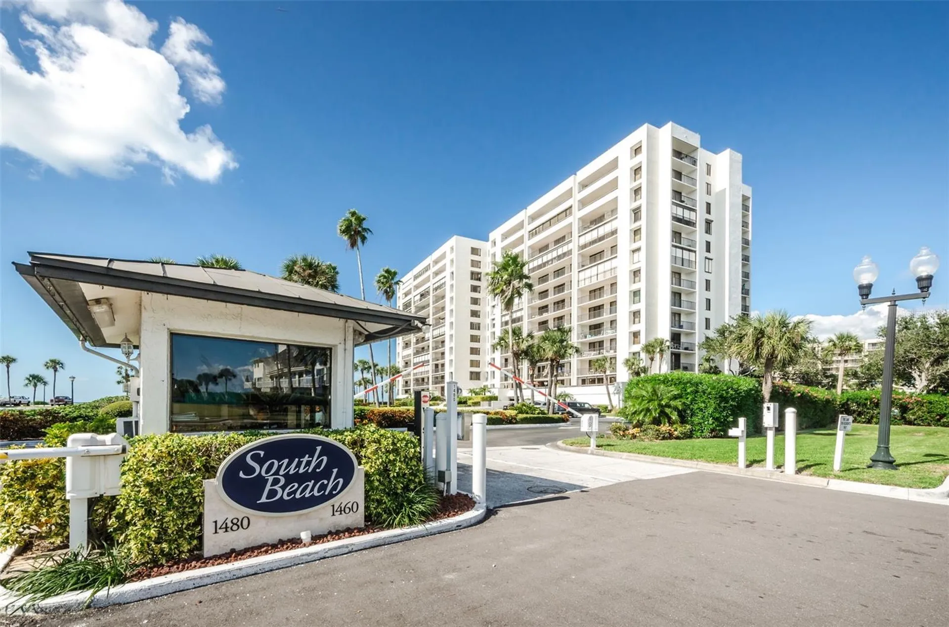 1460 Gulf Boulevard Clearwater FL 33767