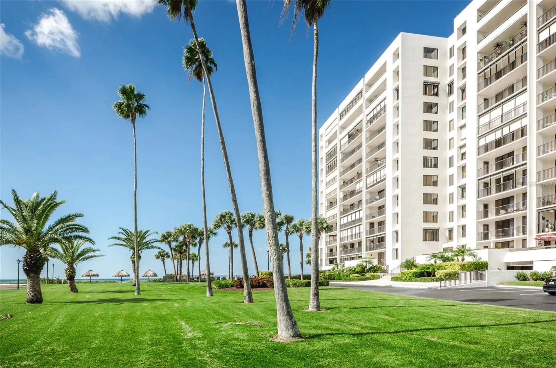 1460 Gulf Boulevard Clearwater FL 33767