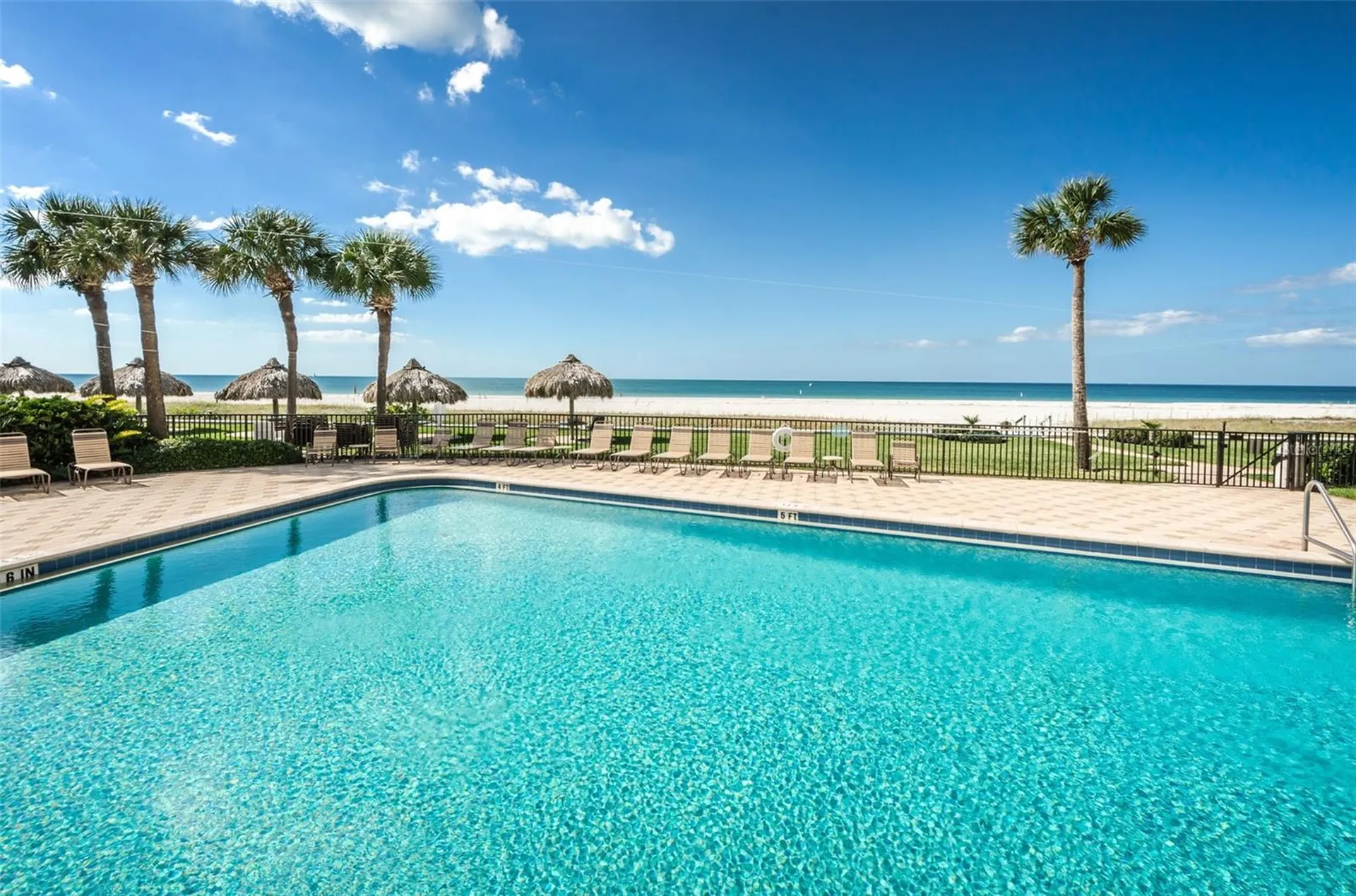 1460 Gulf Boulevard Clearwater FL 33767