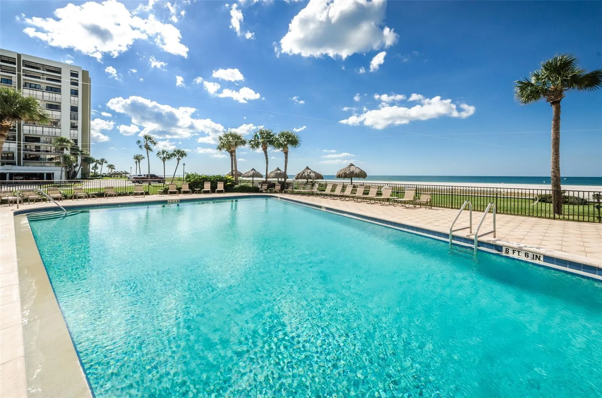 1460 Gulf Boulevard Clearwater FL 33767