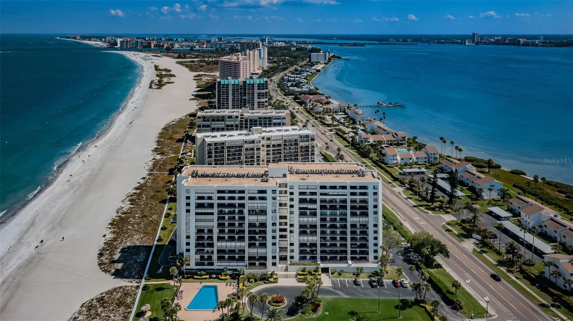 1460 Gulf Boulevard Clearwater FL 33767
