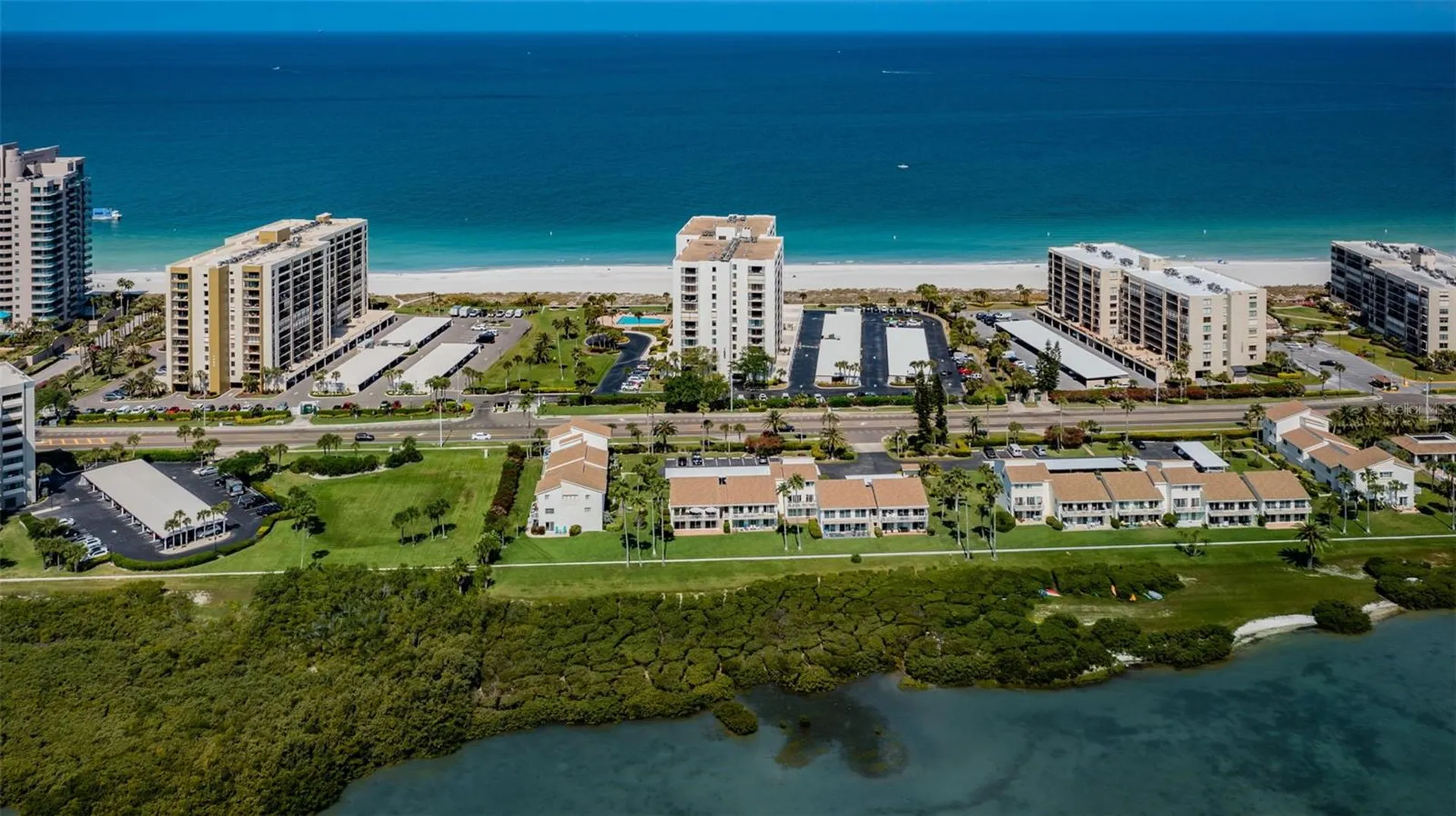 1460 Gulf Boulevard Clearwater FL 33767