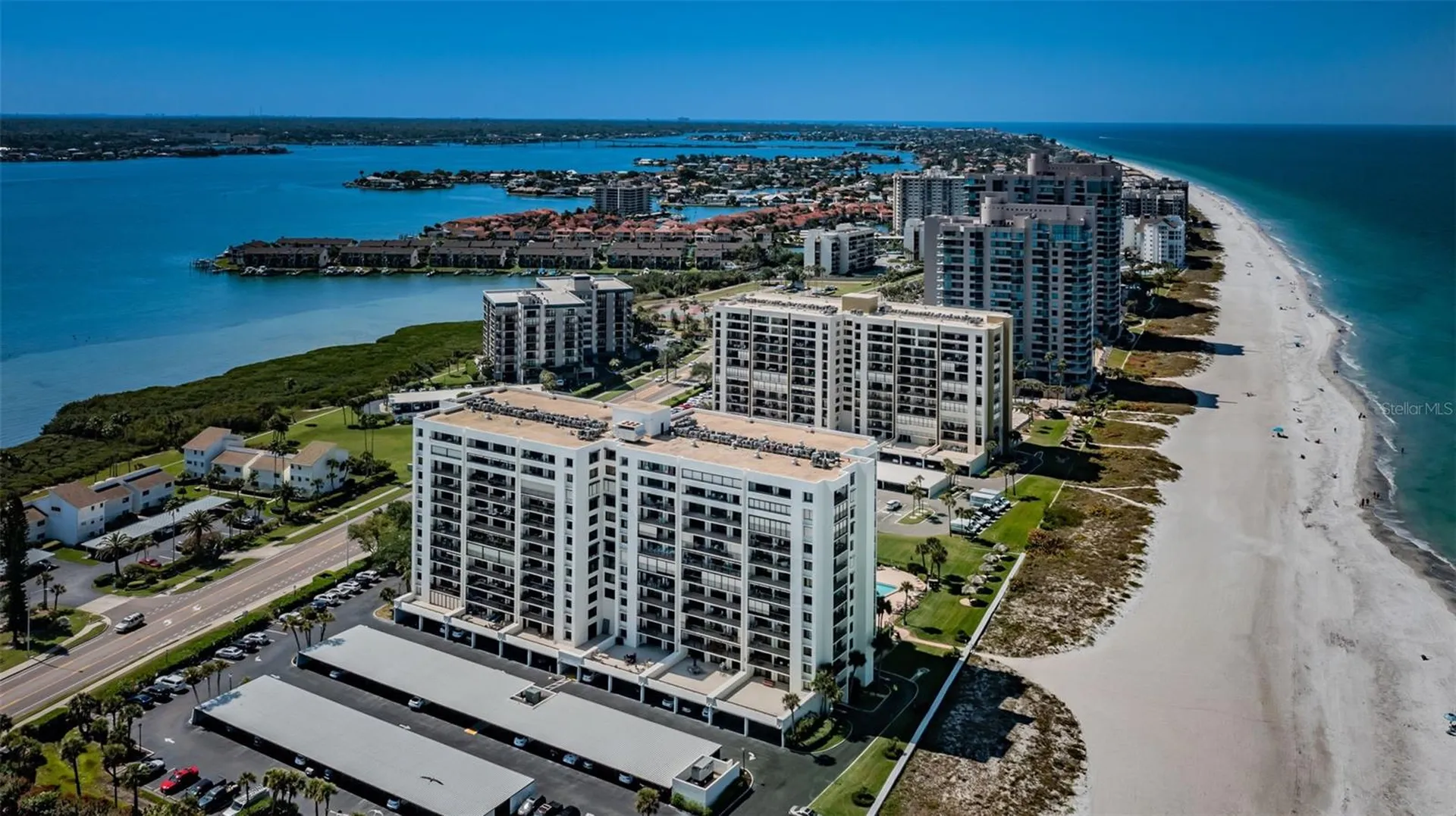 1460 Gulf Boulevard Clearwater FL 33767