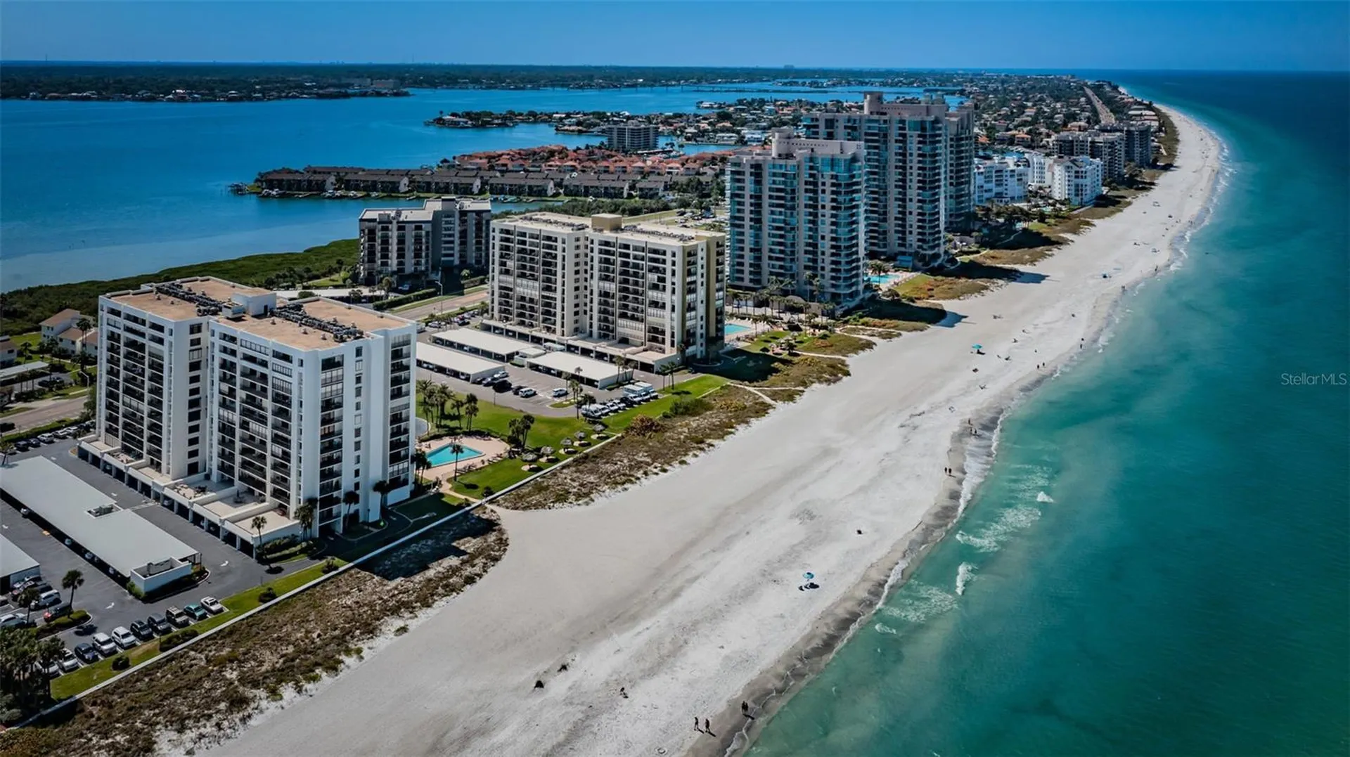 1460 Gulf Boulevard Clearwater FL 33767