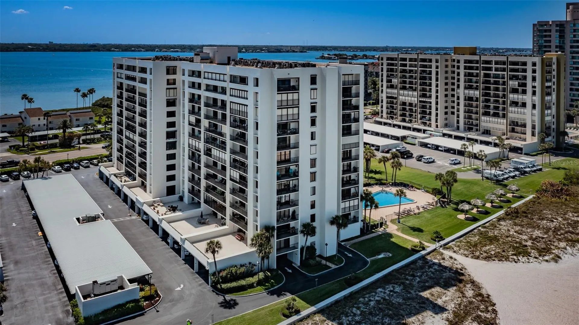 1460 Gulf Boulevard Clearwater FL 33767