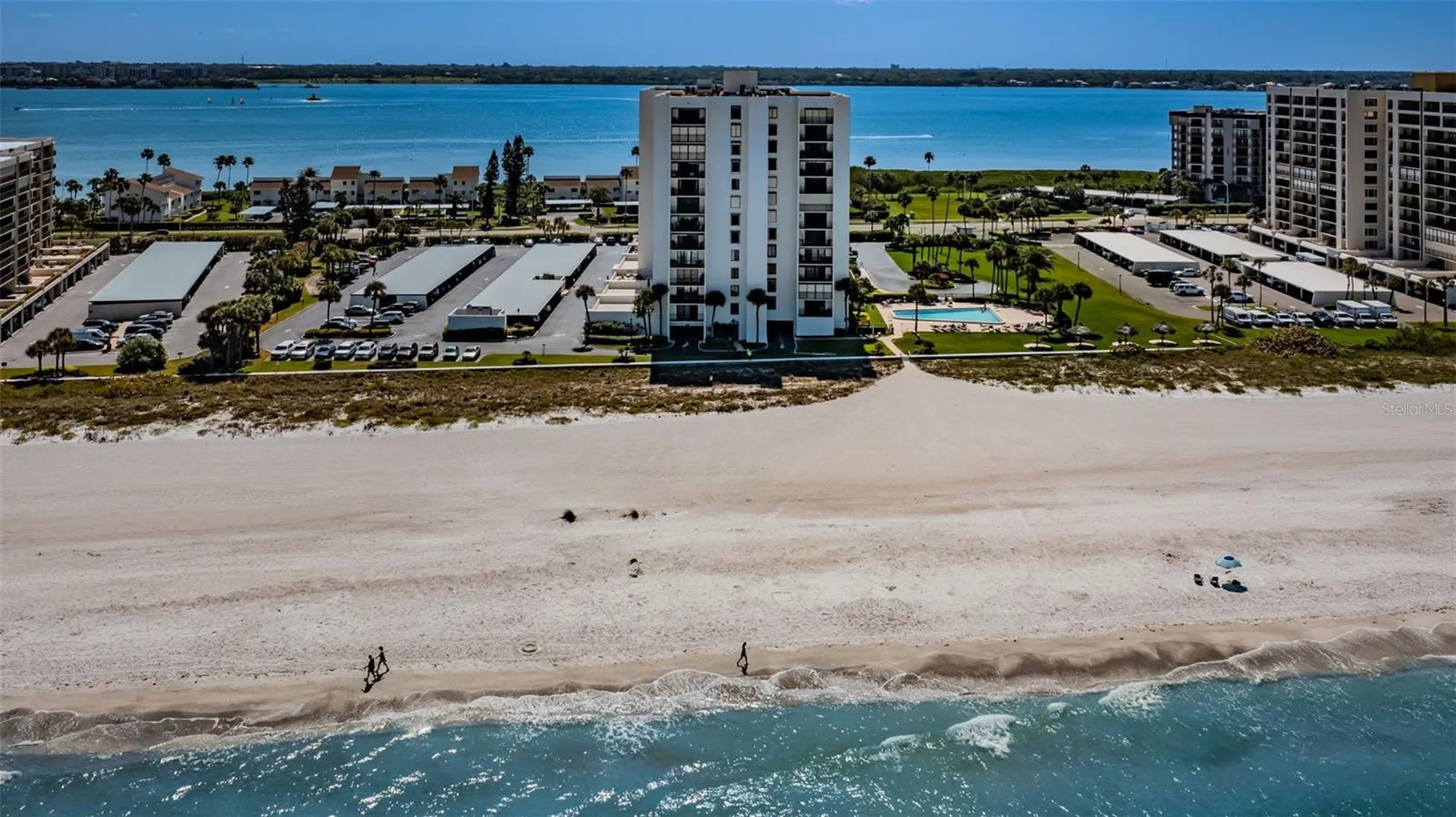 1460 Gulf Boulevard Clearwater FL 33767