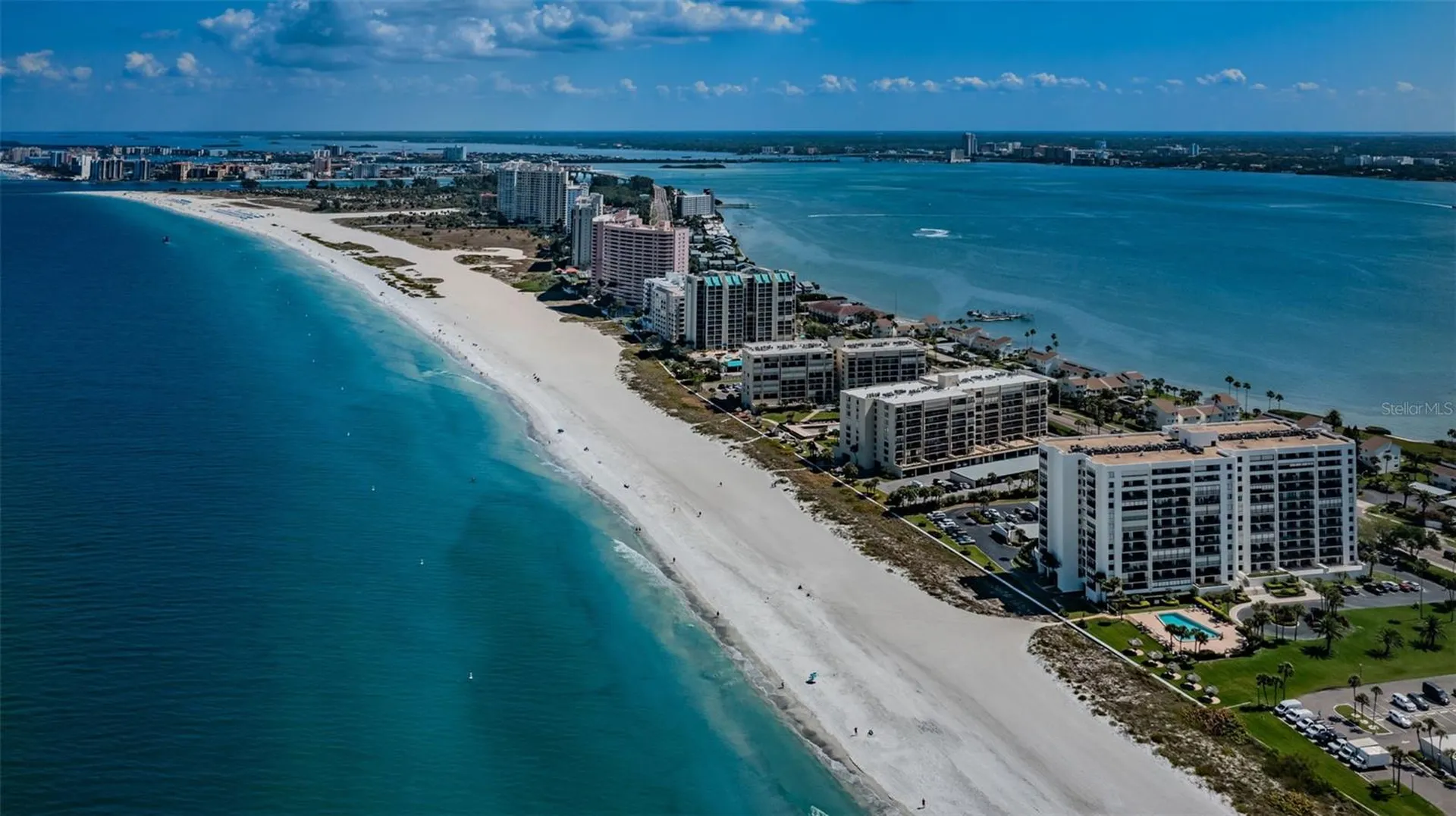 1460 Gulf Boulevard Clearwater FL 33767