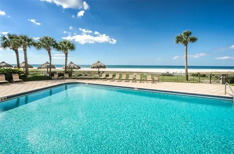 1460 Gulf Boulevard Clearwater FL 33767