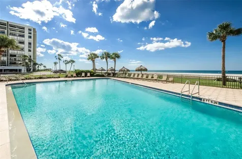 1460 Gulf Boulevard Clearwater FL 33767
