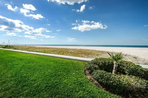 1460 Gulf Boulevard Clearwater FL 33767