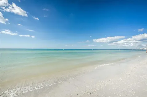 1460 Gulf Boulevard Clearwater FL 33767