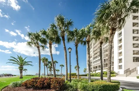 1460 Gulf Boulevard Clearwater FL 33767