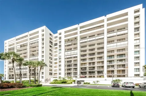 1460 Gulf Boulevard Clearwater FL 33767