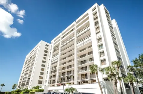 1460 Gulf Boulevard Clearwater FL 33767
