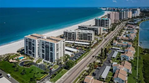 1460 Gulf Boulevard Clearwater FL 33767