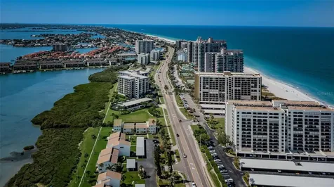 1460 Gulf Boulevard Clearwater FL 33767