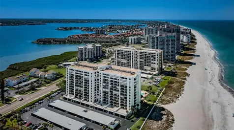 1460 Gulf Boulevard Clearwater FL 33767