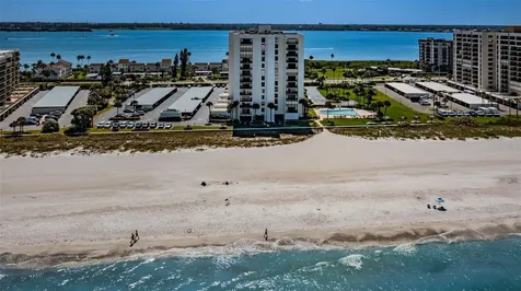1460 Gulf Boulevard Clearwater FL 33767