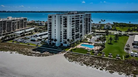 1460 Gulf Boulevard Clearwater FL 33767