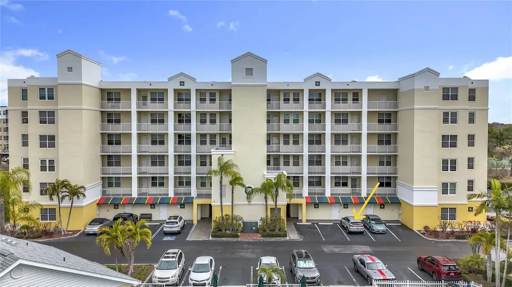 1200 Country Club Drive Largo FL 33771