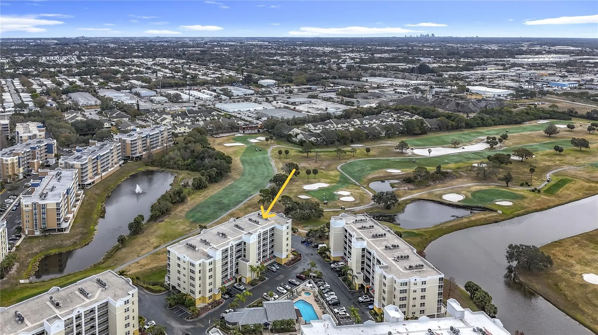 1200 Country Club Drive Largo FL 33771