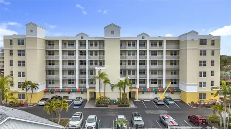 1200 Country Club Drive Largo FL 33771