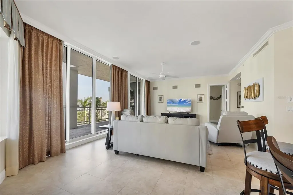 1300 Benjamin Franklin Drive Sarasota FL 34236